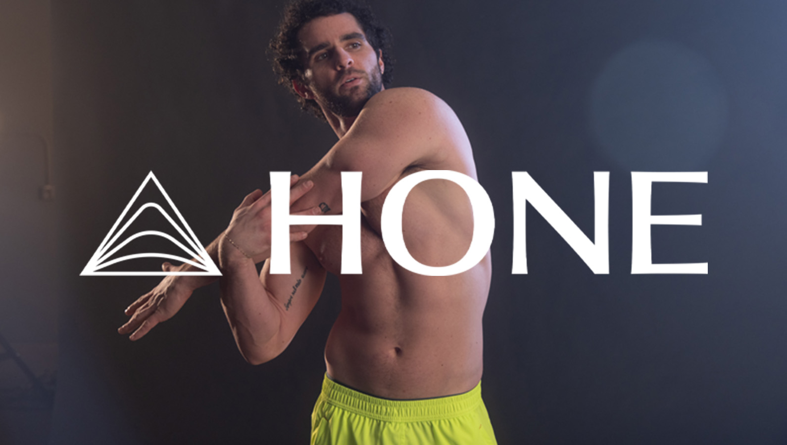 hone health stretch