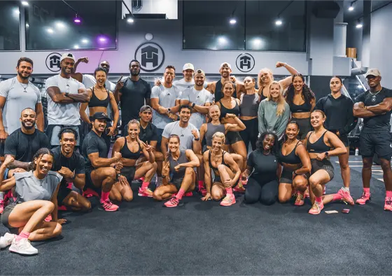 adidas group