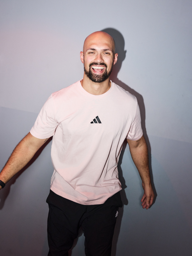 zack daley smile