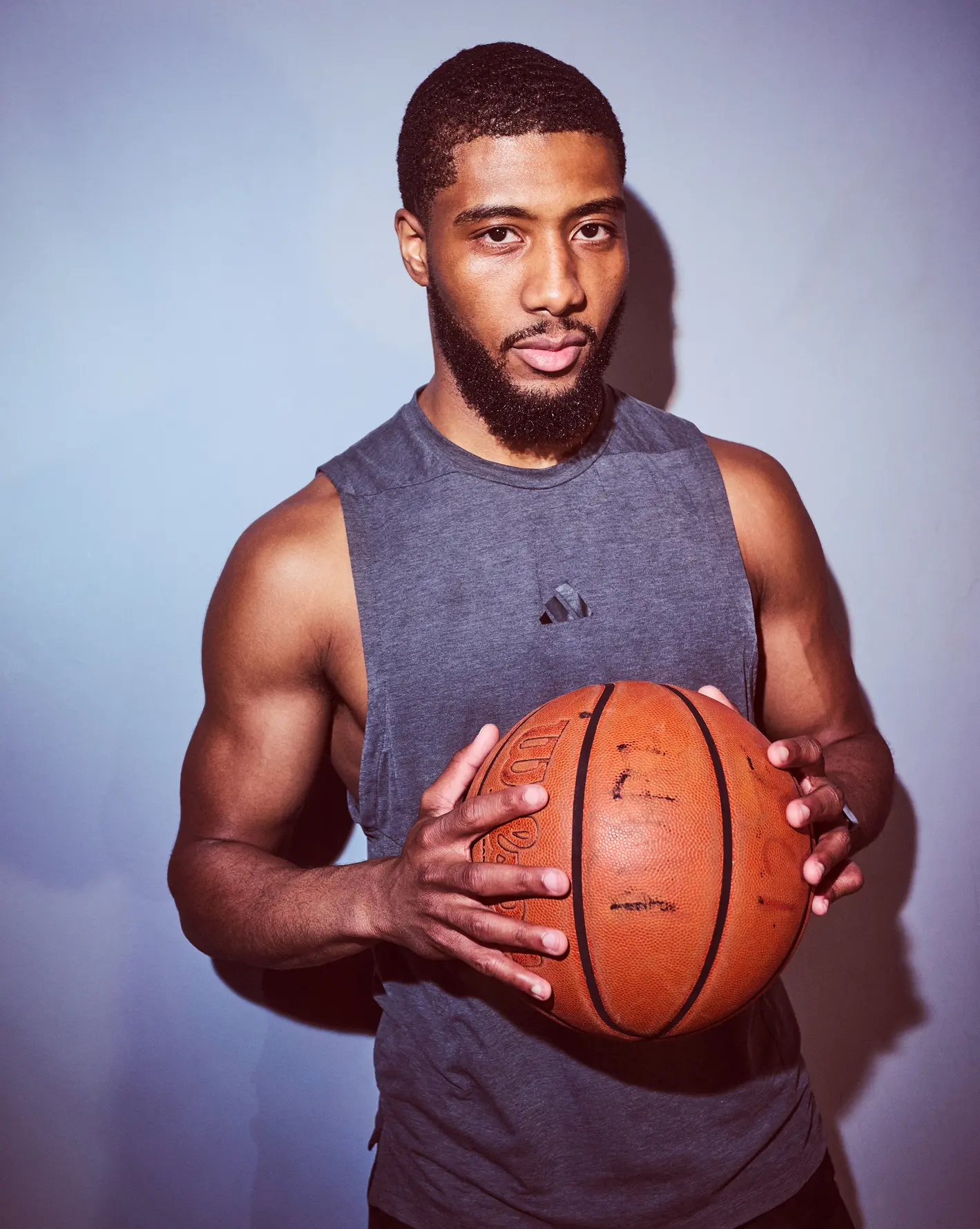 antonee abraham
