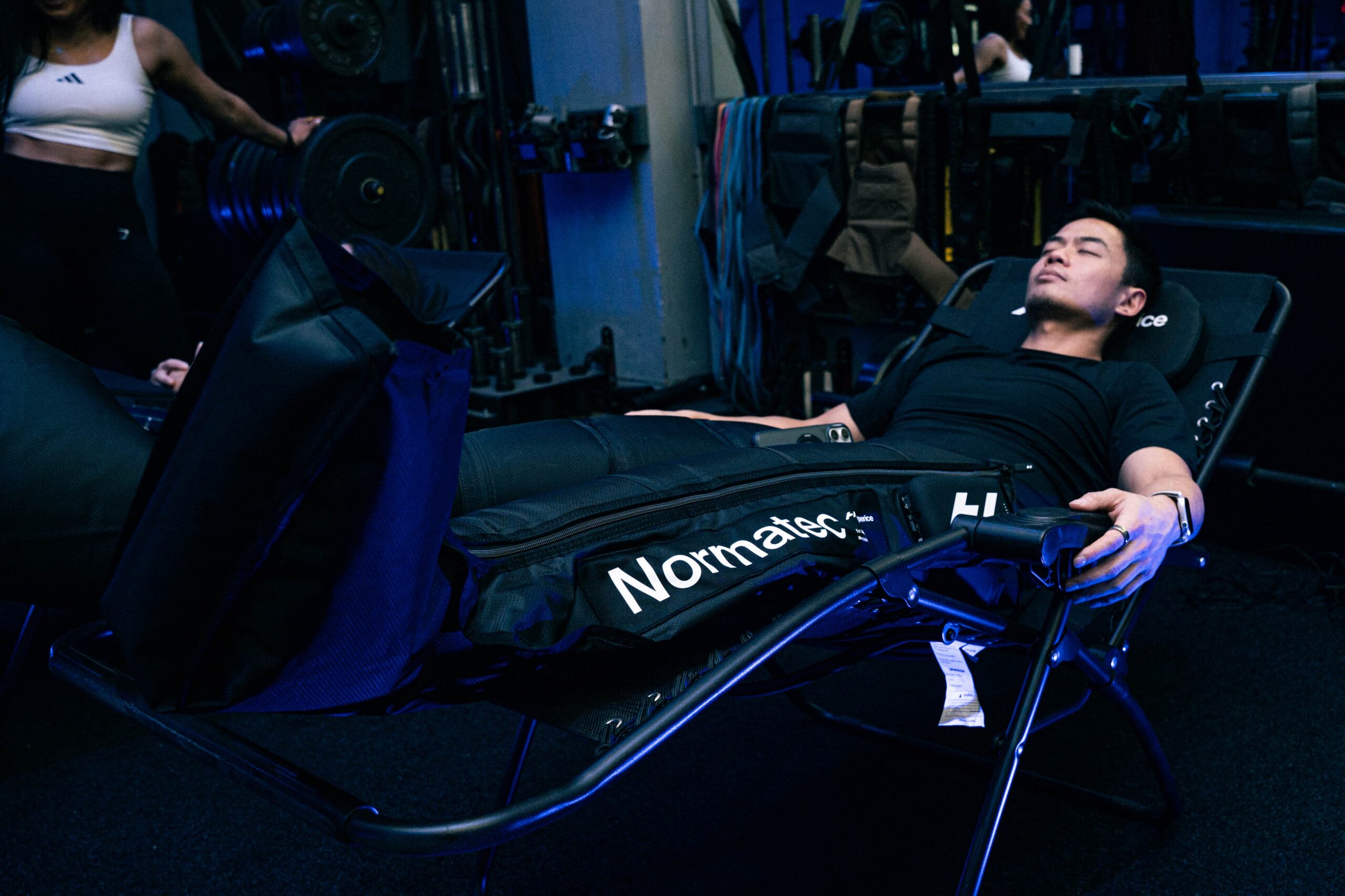 Normatec