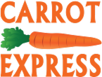 carrot express logo