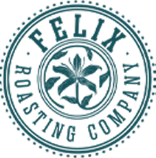 felix coffee logo