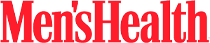 mens health logo