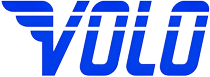 volo sports logo