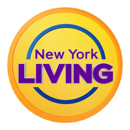 NY Living Press Logo