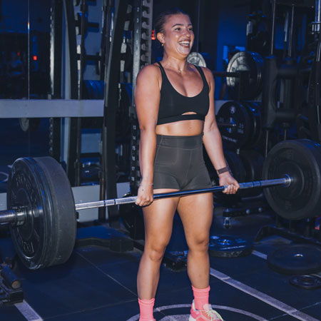 strength